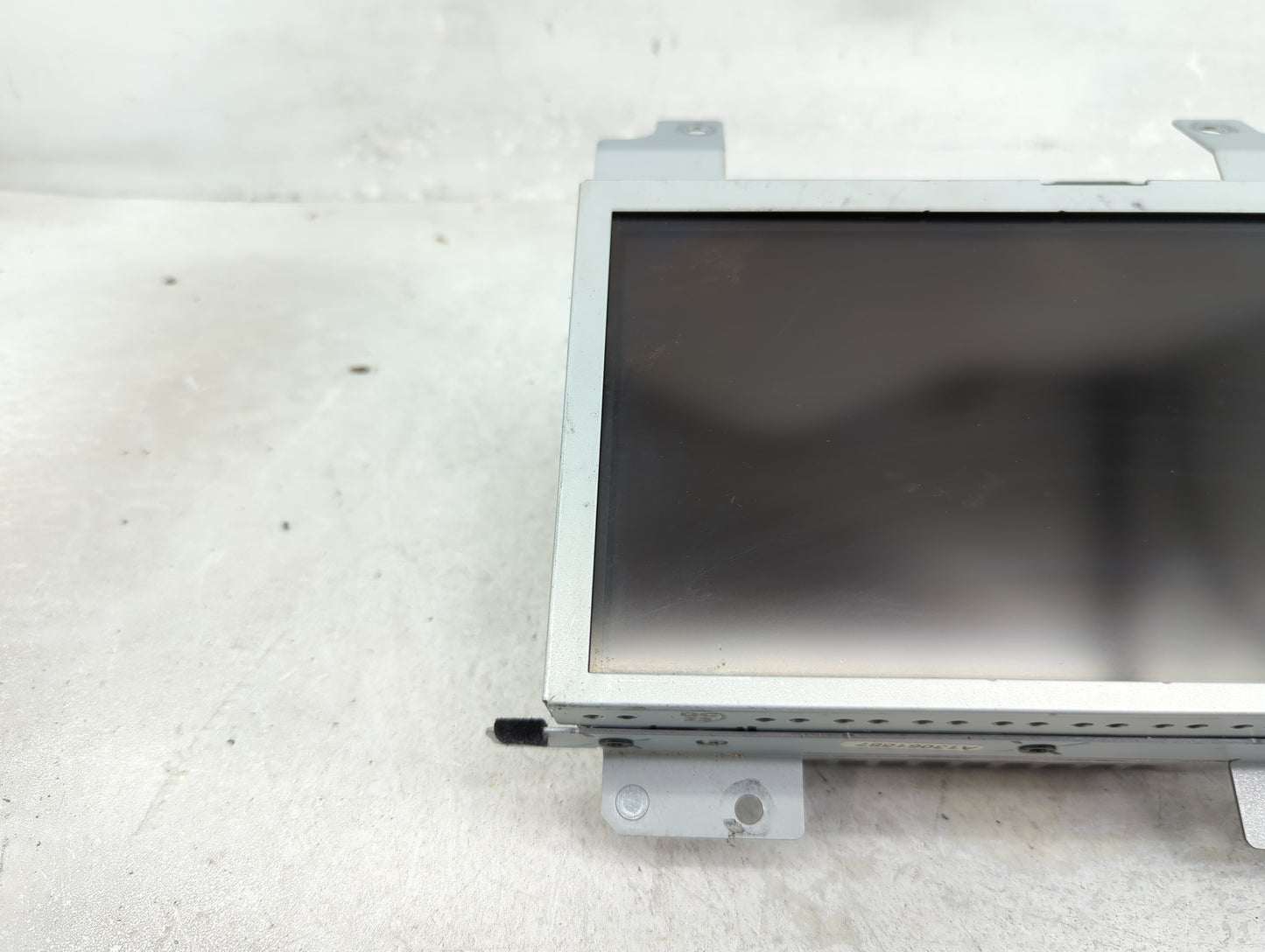 2015-2018 Ford Edge Information Display Screen - Oemusedautoparts1.com