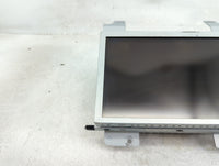 2015-2018 Ford Edge Information Display Screen - Oemusedautoparts1.com