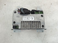 2015-2018 Ford Edge Information Display Screen - Oemusedautoparts1.com
