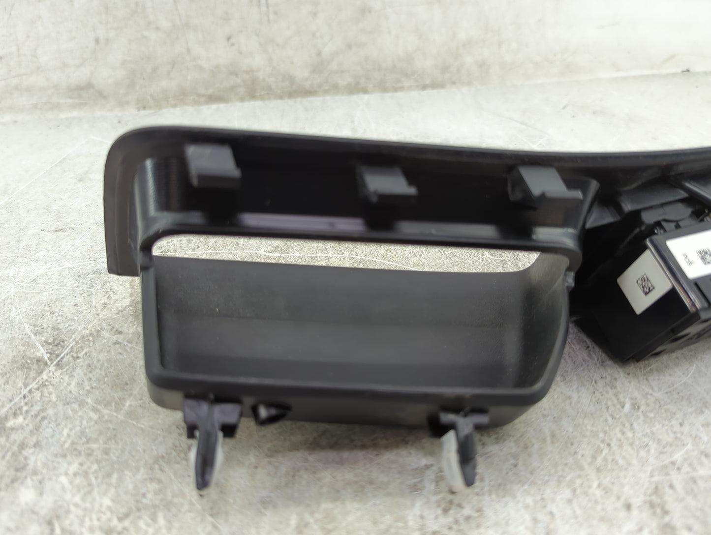 2016-2020 Ford Edge Master Power Window Switch Replacement Driver Side Left P/N:FT4T-14540-AC BZLRSM.CD539 Fits OEM Used Aut