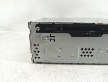 2016-2018 Ford Edge Radio AM FM Cd Player Receiver Replacement Fits Fits 2016 2017 2018 OEM Used Auto Parts