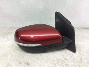 compare product 2015-2018 Ford Edge Passenger Side View Mirror - Right Door Mirror OEM Used