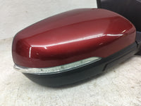 2015-2018 Ford Edge Passenger Side View Mirror - Right Door Mirror OEM Used - Oemusedautoparts1.com