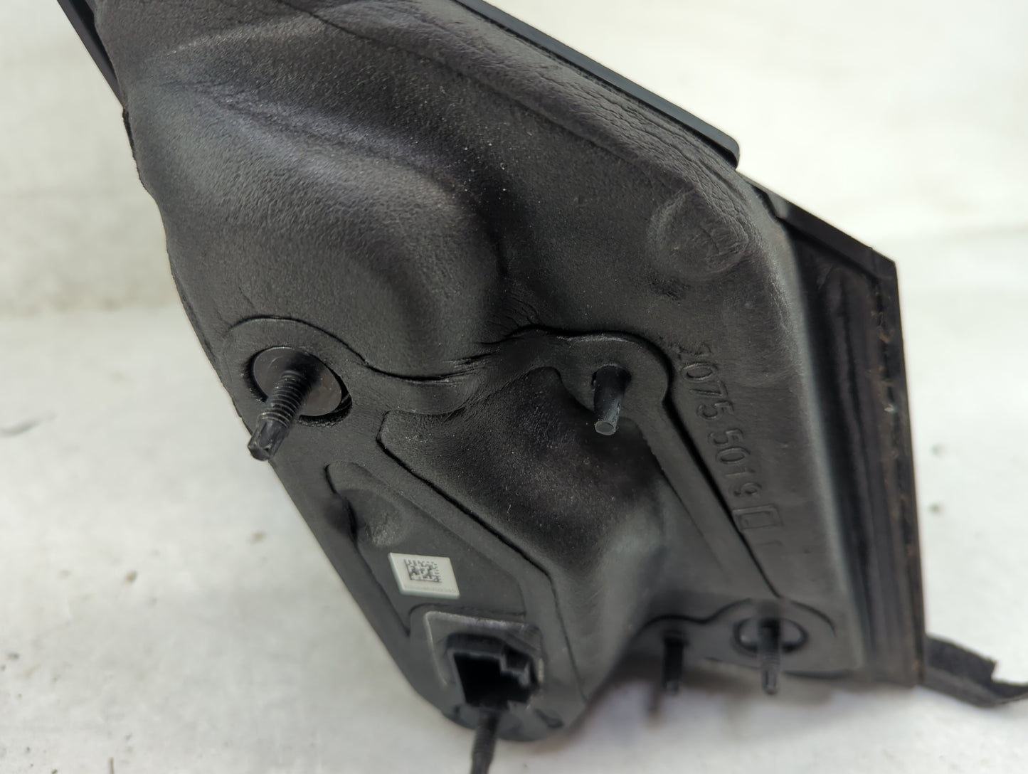2015-2018 Ford Edge Driver Side View Mirror - Left Door Mirror OEM Used - Oemusedautoparts1.com