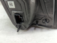 2015-2018 Ford Edge Driver Side View Mirror - Left Door Mirror OEM Used - Oemusedautoparts1.com