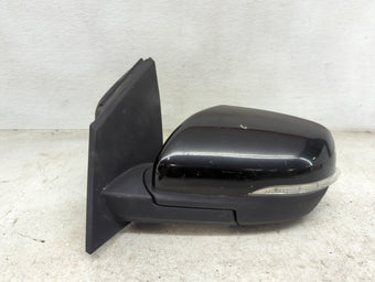 compare product 2015-2018 Ford Edge Driver Side View Mirror - Left Door Mirror OEM Used