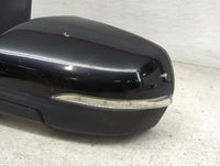 2015-2018 Ford Edge Driver Side View Mirror - Left Door Mirror OEM Used - Oemusedautoparts1.com