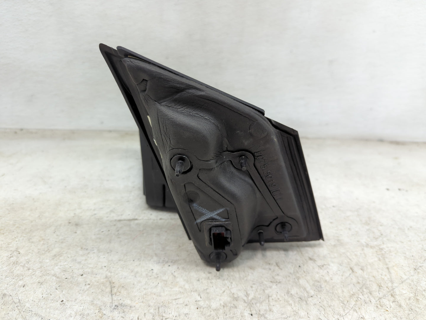 2015-2018 Ford Edge Driver Side View Mirror - Left Door Mirror OEM Used - Oemusedautoparts1.com