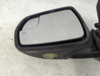 2015-2018 Ford Edge Driver Side View Mirror - Left Door Mirror OEM Used - Oemusedautoparts1.com