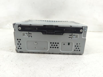 2016-2018 Ford Edge Radio AM FM Cd Player Receiver Replacement P/N:EM2T-19C10 CQ-JJ64E0UMD Fits Fits 2016 2017 2018 OEM Used