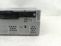 2016-2018 Ford Edge Radio AM FM Cd Player Receiver Replacement P/N:EM2T-19C10 CQ-JJ64E0UMD Fits Fits 2016 2017 2018 OEM Used