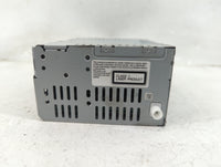 2016-2018 Ford Edge Radio AM FM Cd Player Receiver Replacement P/N:EM2T-19C10 CQ-JJ64E0UMD Fits Fits 2016 2017 2018 OEM Used