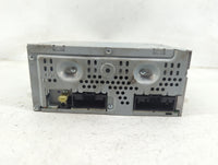 2016-2018 Ford Edge Radio AM FM Cd Player Receiver Replacement P/N:EM2T-19C10 CQ-JJ64E0UMD Fits Fits 2016 2017 2018 OEM Used