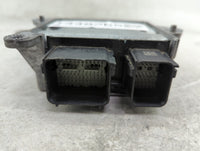 2016 Ford Edge Safety Restraint Srs Airbag Control Module Db5t-14b321-ae - Oemusedautoparts1.com