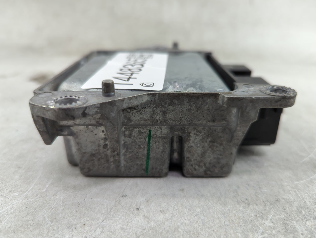 2016 Ford Edge Safety Restraint Srs Airbag Control Module Db5t-14b321-ae - Oemusedautoparts1.com