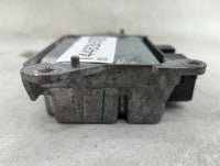 2016 Ford Edge Safety Restraint Srs Airbag Control Module Db5t-14b321-ae - Oemusedautoparts1.com