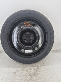 2015-2018 Ford Edge Spare Donut Tire Wheel Rim Oem - Oemusedautoparts1.com