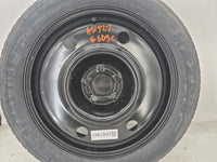 2015-2018 Ford Edge Spare Donut Tire Wheel Rim Oem - Oemusedautoparts1.com