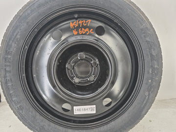 2015-2018 Ford Edge Spare Donut Tire Wheel Rim Oem