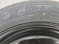 2015-2018 Ford Edge Spare Donut Tire Wheel Rim Oem - Oemusedautoparts1.com