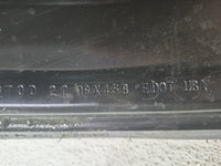 2015-2018 Ford Edge Spare Donut Tire Wheel Rim Oem - Oemusedautoparts1.com