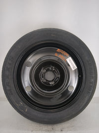 2015-2018 Ford Edge Spare Donut Tire Wheel Rim Oem 1462420 - Oemusedautoparts1.com