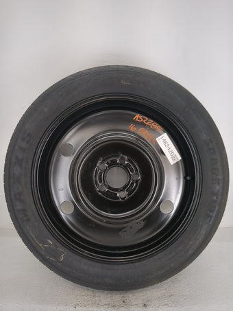 compare product 2015-2018 Ford Edge Spare Donut Tire Wheel Rim Oem 1462420