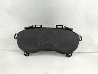 2016-2018 Ford Edge Instrument Cluster Speedometer Gauges P/N:GT4T-10849-CB Miles:102K Fits Fits 2016 2017 2018 OEM Used Aut