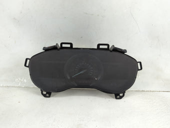 compare product 2016-2018 Ford Edge Instrument Cluster Speedometer Gauges P/N:GT4T-10849-CB Miles:102K Fits Fits 2016 2017 2018 OEM Used Auto Parts