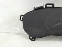 2016-2018 Ford Edge Instrument Cluster Speedometer Gauges P/N:GT4T-10849-CB Miles:102K Fits Fits 2016 2017 2018 OEM Used Aut
