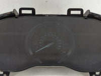 2016-2018 Ford Edge Instrument Cluster Speedometer Gauges P/N:GT4T-10849-CB Miles:102K Fits Fits 2016 2017 2018 OEM Used Aut
