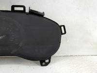 2016-2018 Ford Edge Instrument Cluster Speedometer Gauges P/N:GT4T-10849-CB Miles:102K Fits Fits 2016 2017 2018 OEM Used Aut