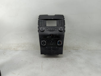 compare product 2015-2018 Ford Edge Radio Control Panel 1464406
