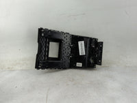 2015-2018 Ford Edge Radio Control Panel 1464406 - Oemusedautoparts1.com