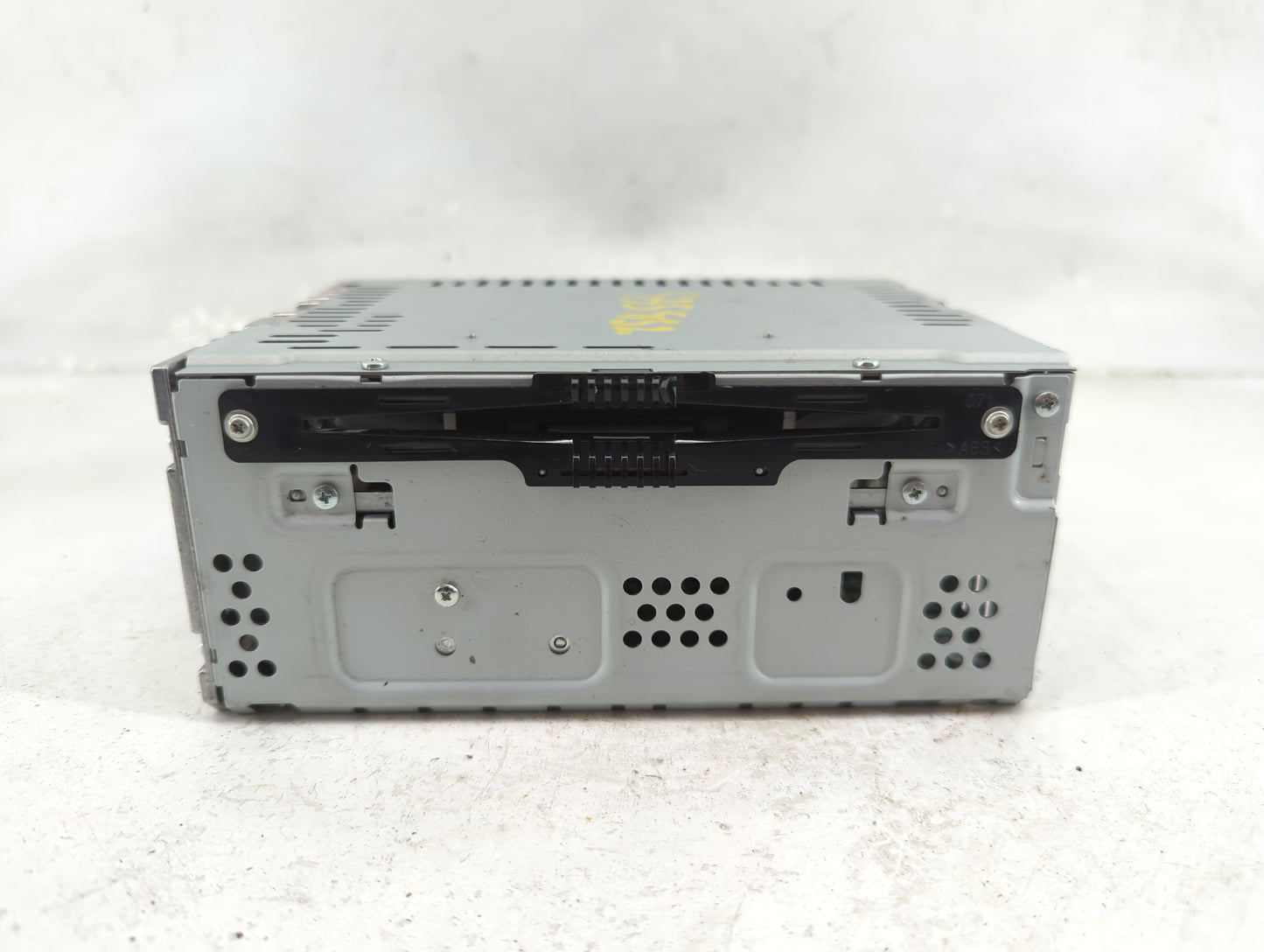 2015-2018 Ford Edge Radio AM FM Cd Player Receiver Replacement P/N:CQ-JJ64E0UMD 05186850CQ-JJ64E0UMD Fits Fits 2015 2016 201