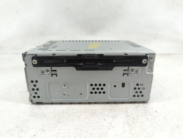 2015-2018 Ford Edge Radio AM FM Cd Player Receiver Replacement P/N:CQ-JJ64E0UMD 05186850CQ-JJ64E0UMD Fits Fits 2015 2016 201