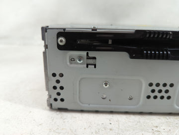 2015-2018 Ford Edge Radio AM FM Cd Player Receiver Replacement P/N:CQ-JJ64E0UMD 05186850CQ-JJ64E0UMD Fits Fits 2015 2016 2017 2018 OEM Used Auto Parts