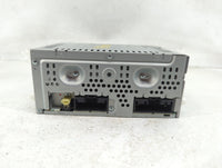2015-2018 Ford Edge Radio AM FM Cd Player Receiver Replacement P/N:CQ-JJ64E0UMD 05186850CQ-JJ64E0UMD Fits Fits 2015 2016 201