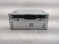 2015-2018 Ford Edge Radio AM FM Cd Player Receiver Replacement P/N:FT4T-19C107-HD GMBVA Fits Fits 2015 2016 2017 2018 OEM Us