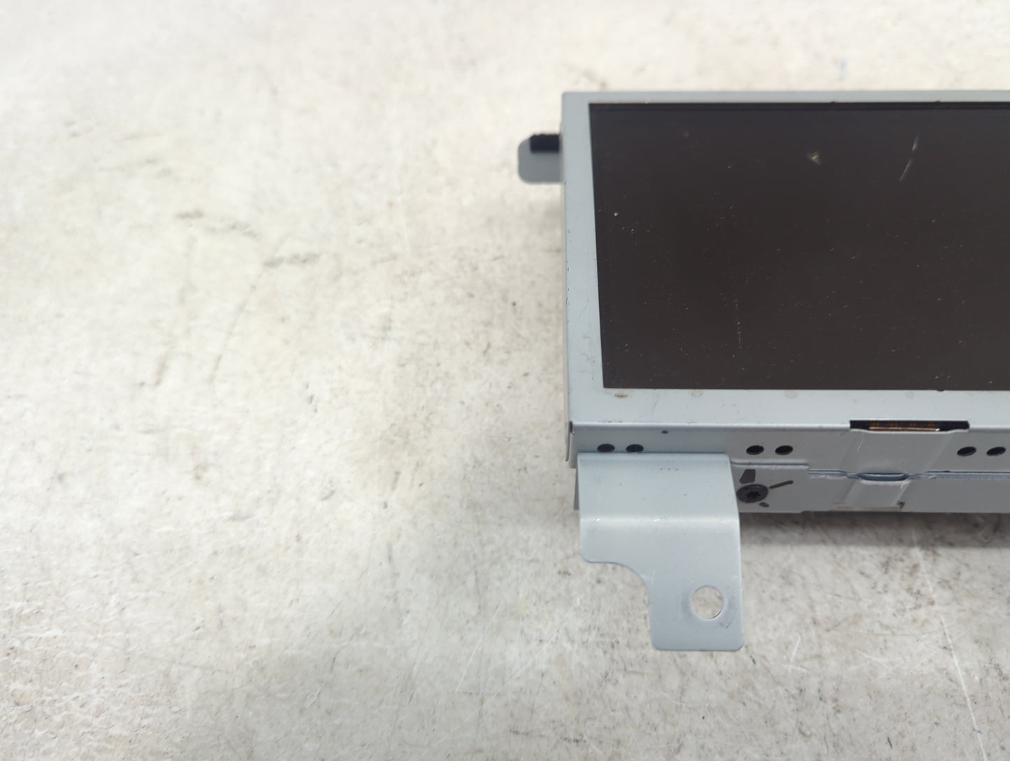 2019-2020 Ford Edge Information Display Screen 1469364 - Oemusedautoparts1.com