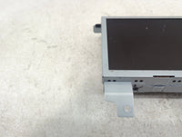 2019-2020 Ford Edge Information Display Screen 1469364 - Oemusedautoparts1.com