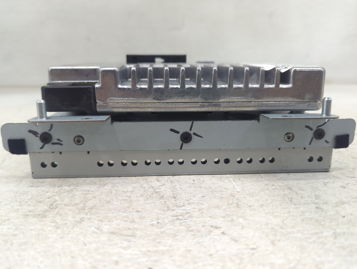 2019-2020 Ford Edge Information Radio Display Screen 1469364 - Oemusedautoparts1.com