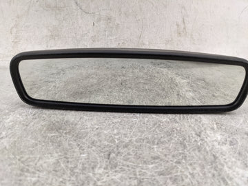 2011-2018 Ford Edge Interior Rear View Mirror Replacement OEM P/N:046533 026533 Fits OEM Used Auto Parts - Oemusedautoparts1