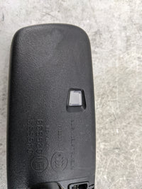 2011-2018 Ford Edge Interior Rear View Mirror Replacement OEM P/N:046533 026533 Fits OEM Used Auto Parts - Oemusedautoparts1