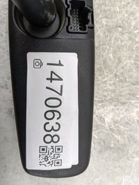 2011-2018 Ford Edge Interior Rear View Mirror Replacement OEM P/N:046533 026533 Fits OEM Used Auto Parts - Oemusedautoparts1