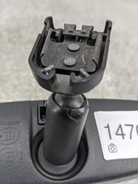 2011-2018 Ford Edge Interior Rear View Mirror Replacement OEM P/N:046533 026533 Fits OEM Used Auto Parts - Oemusedautoparts1