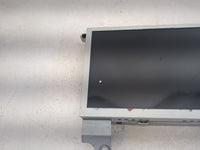2016 Ford Edge Information Radio Display Screen - Oemusedautoparts1.com