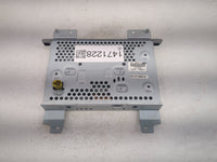 2016 Ford Edge Information Display Screen - Oemusedautoparts1.com