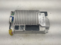 2016 Ford Edge Information-gps-tv Control Module - Oemusedautoparts1.com