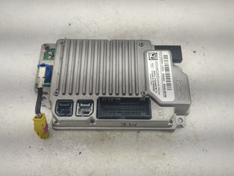 compare product 2016 Ford Edge Information-gps-tv Control Module